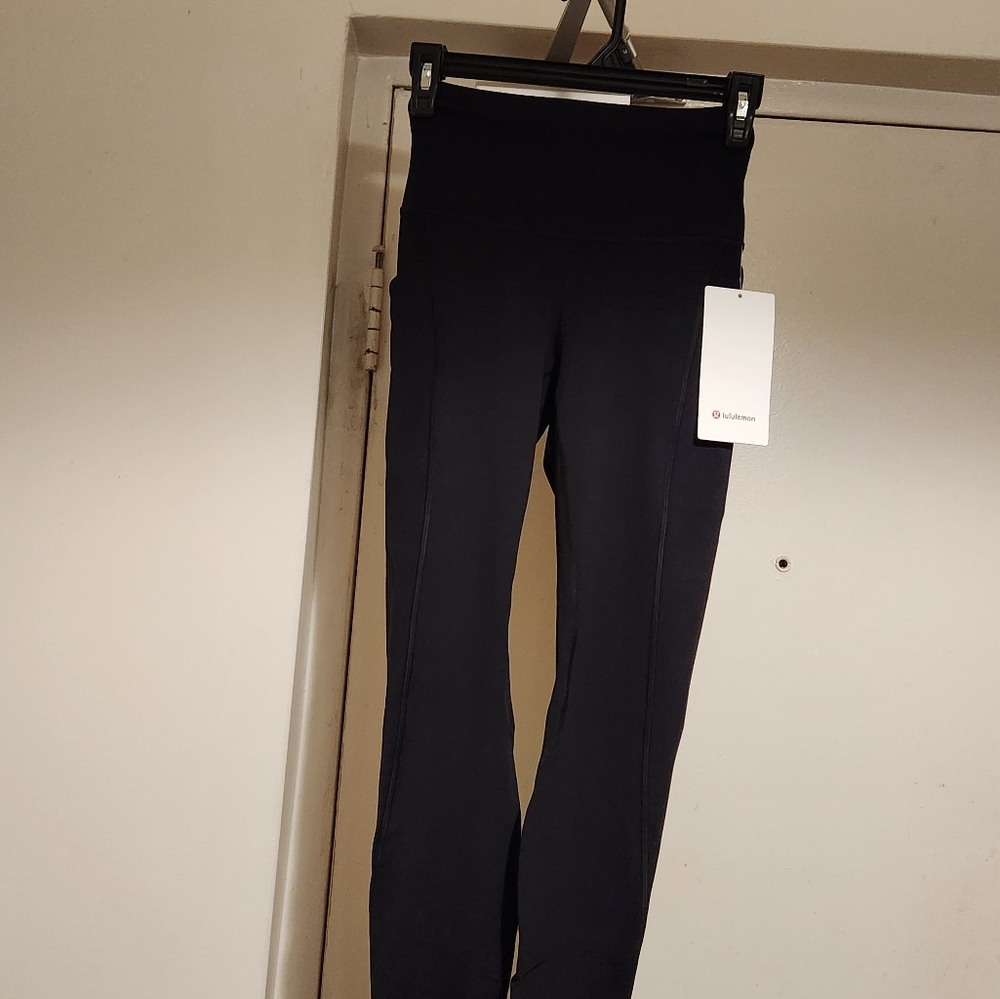 Lululemon Align HR 25' pant